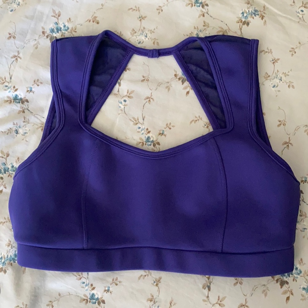 Gently Used Cleo Harper Oxygenta Bralet